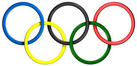 Olympics Logo